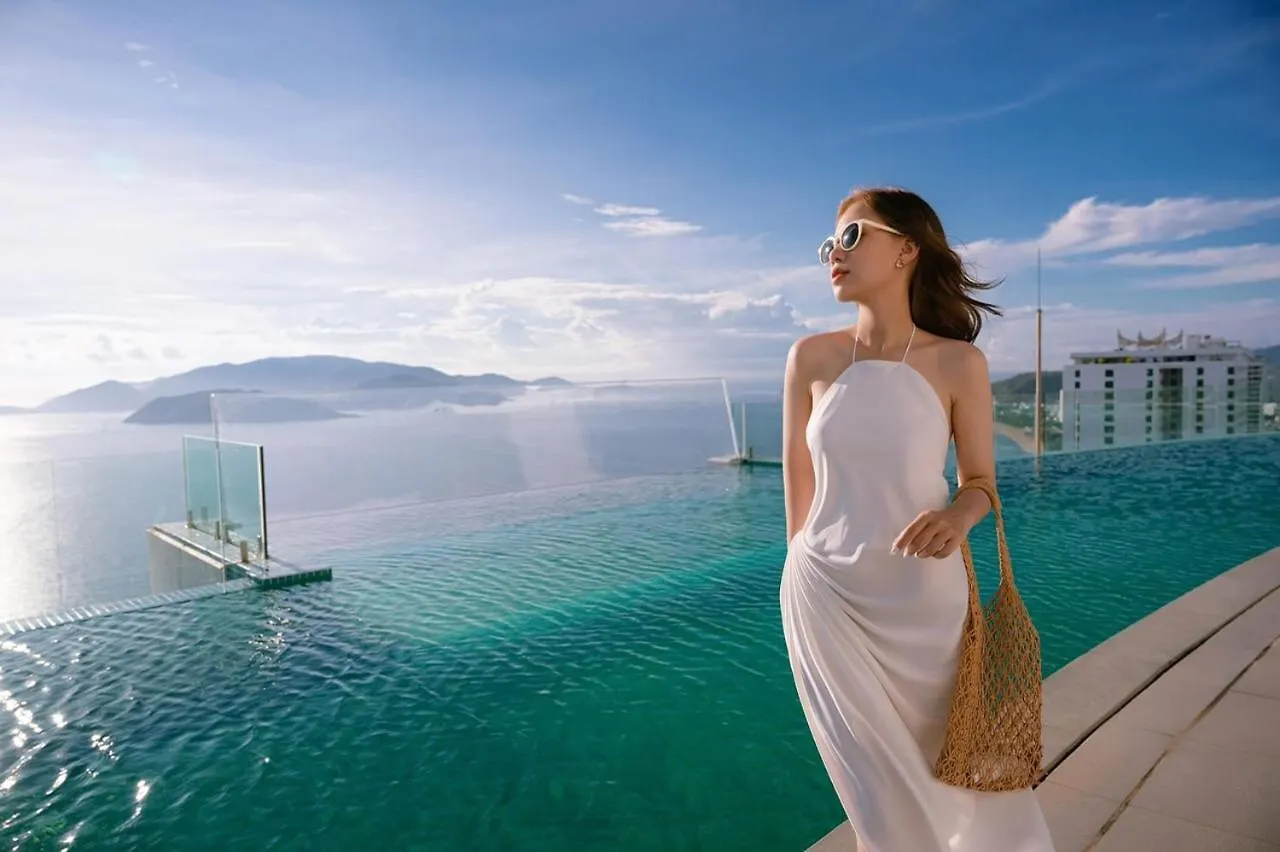 Panorama Condotel Nha Trang