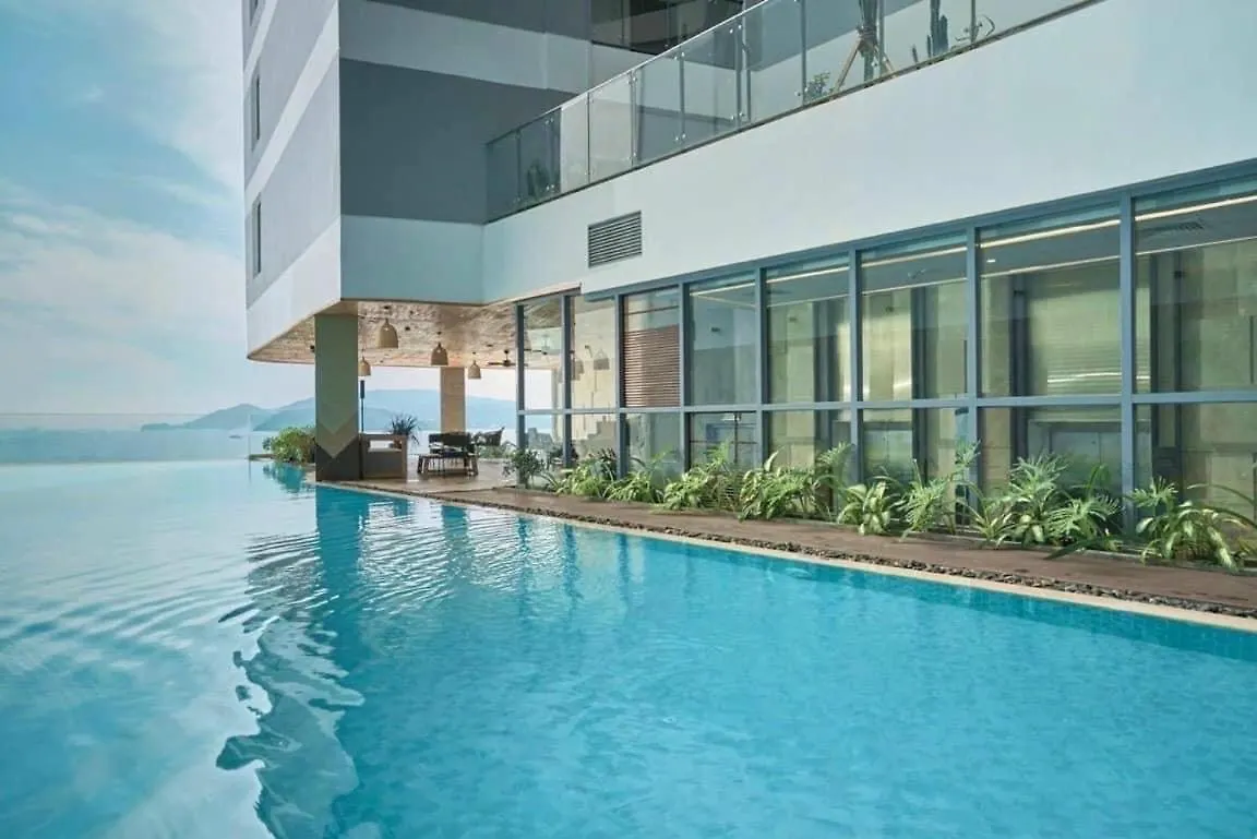 Panorama Condotel Nha Trang