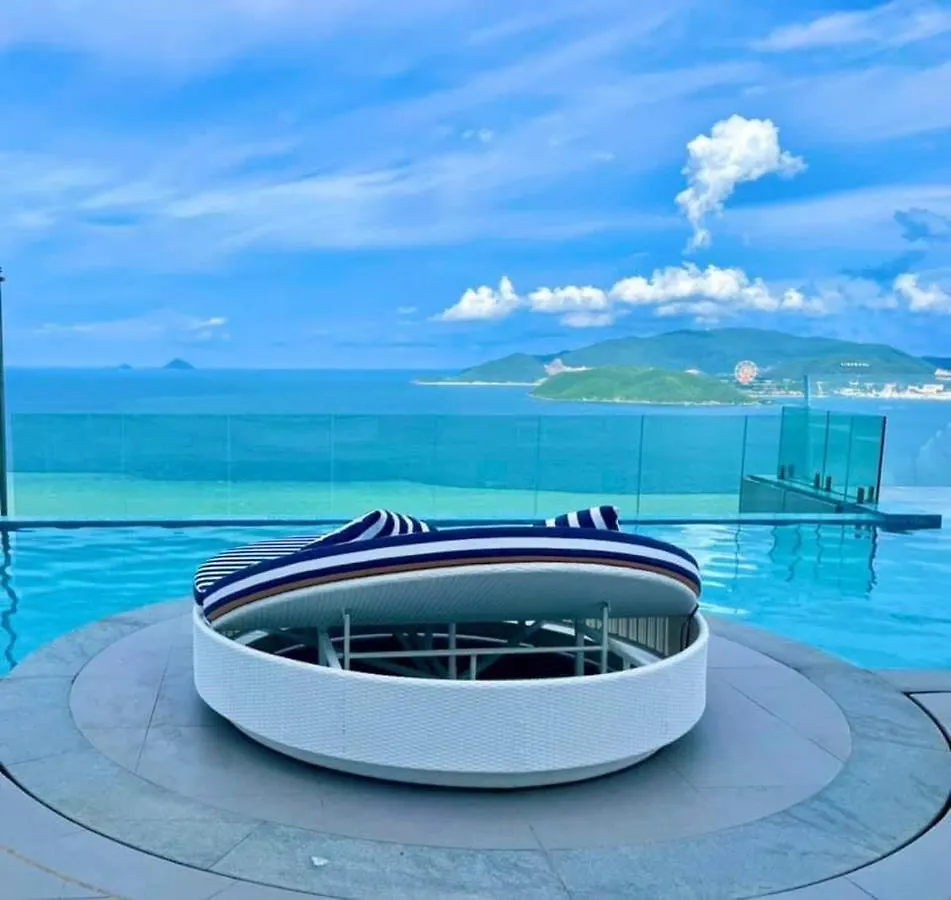 Panorama Condotel Nha Trang 0*,