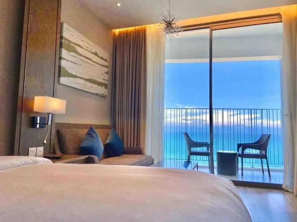 Apart-hotel Panorama Condotel Nha Trang