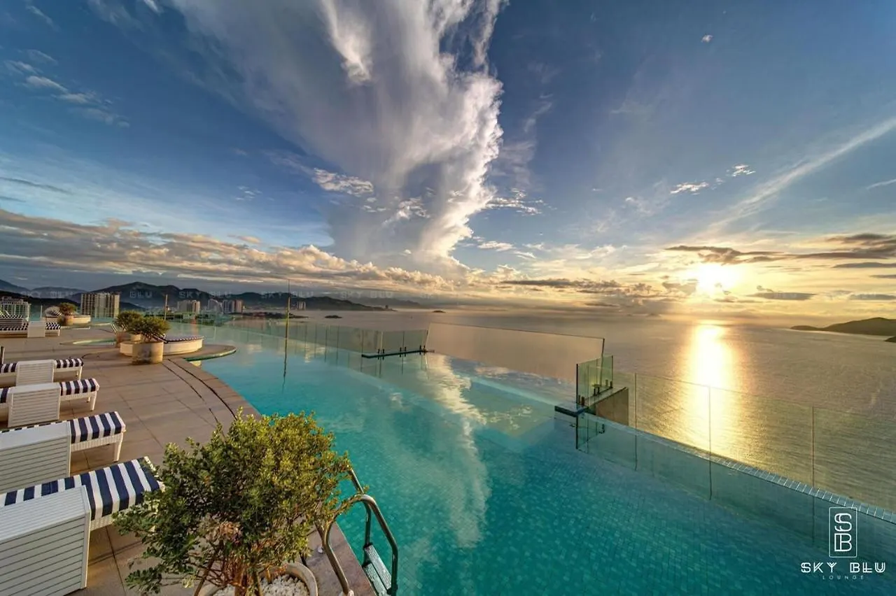 Apart-hotel Panorama Condotel Nha Trang
