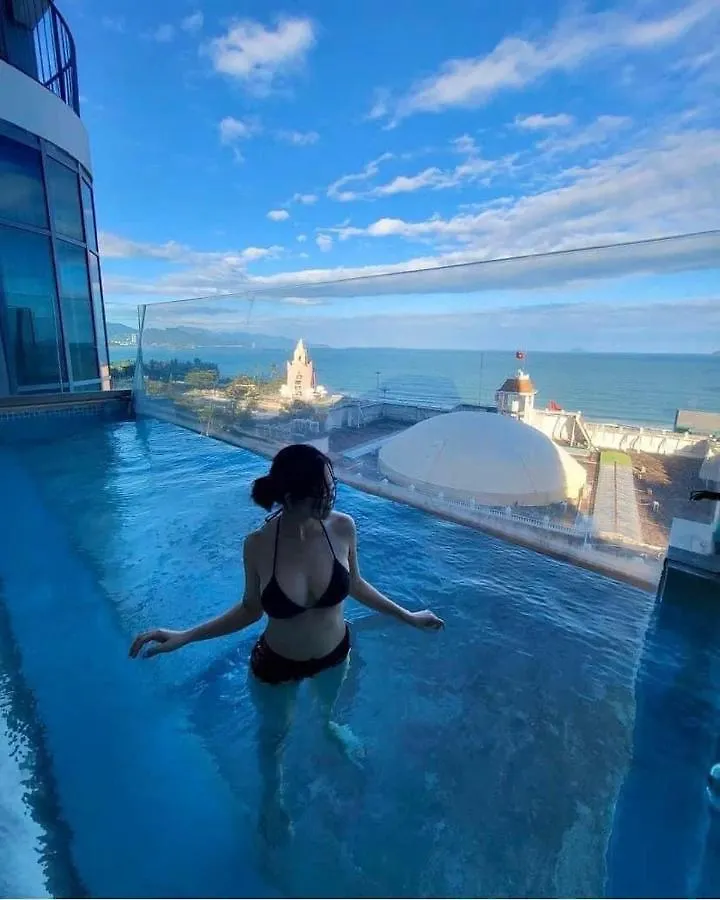 Panorama Condotel Nha Trang