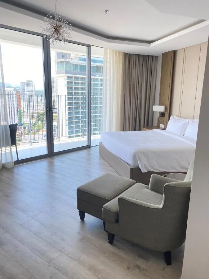 Apart-hotel Panorama Condotel Nha Trang