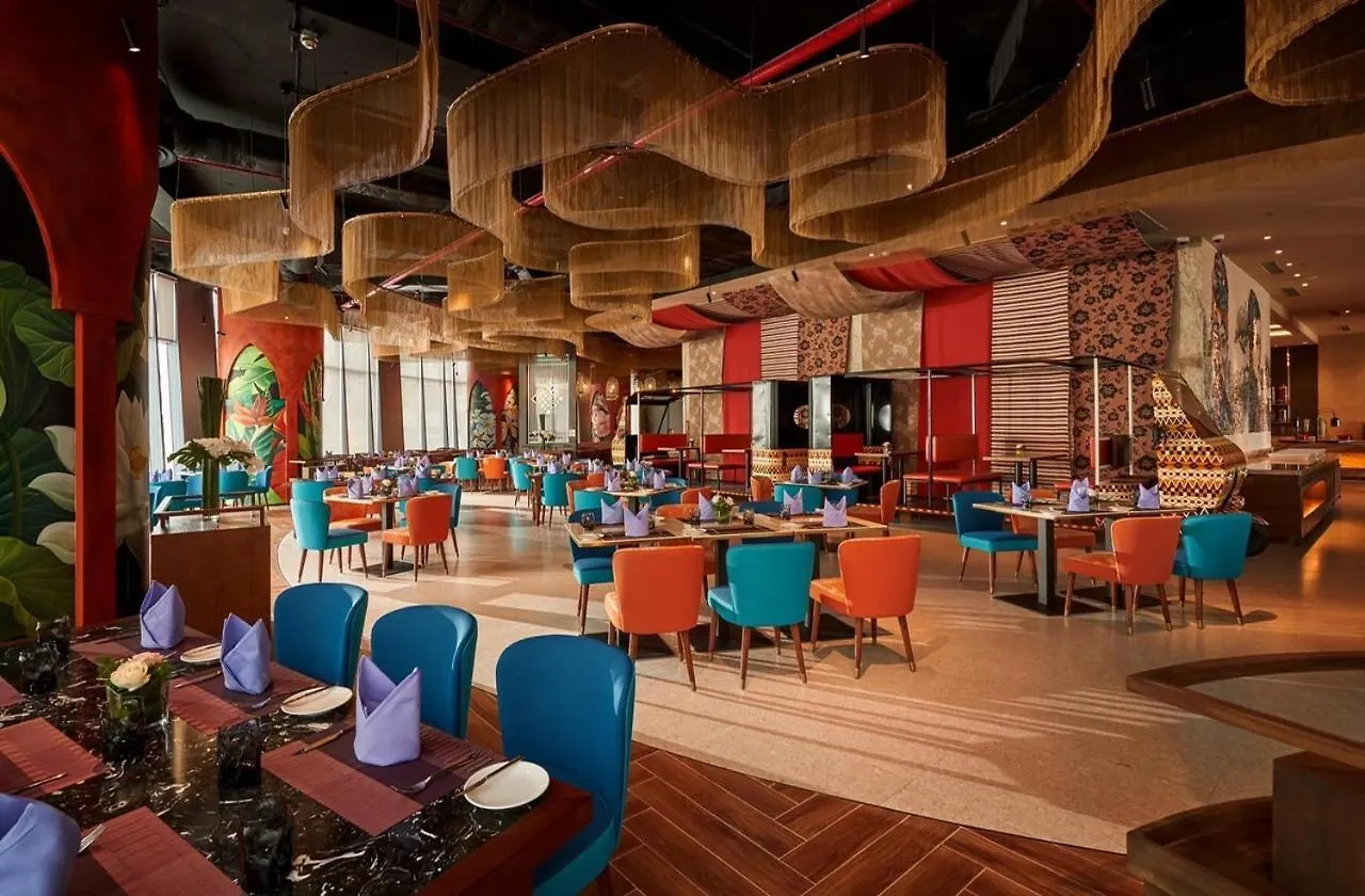 Panorama Condotel Nha Trang