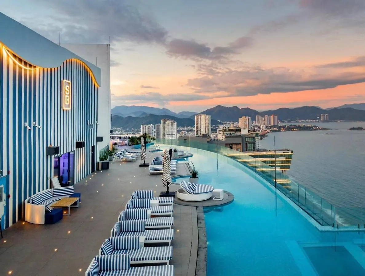 Panorama Condotel Nha Trang 0*,  Vietname