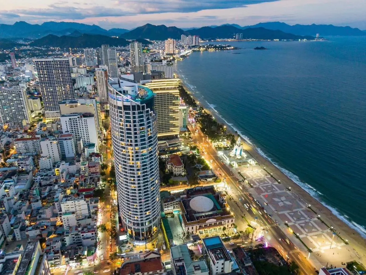 Panorama Condotel Nha Trang