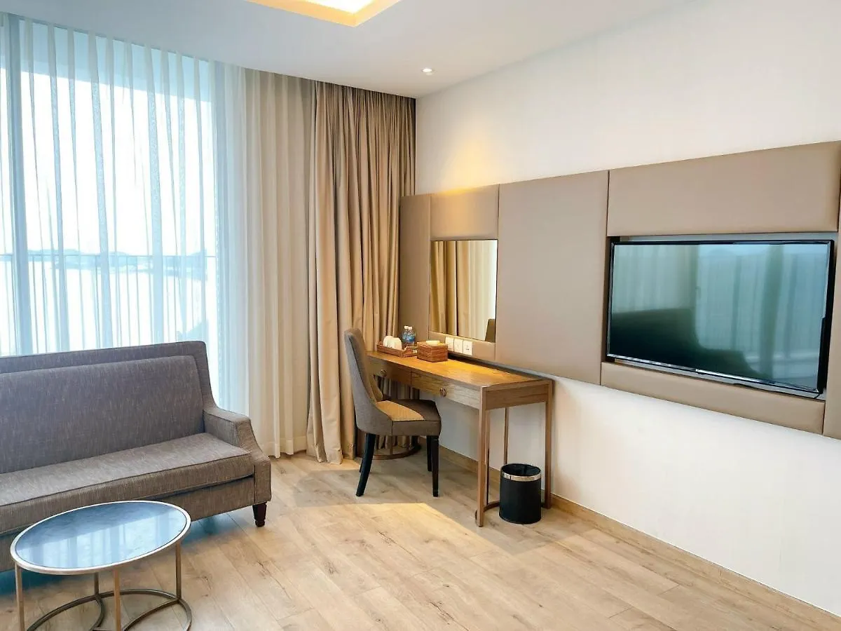 Apart-hotel Panorama Condotel Nha Trang