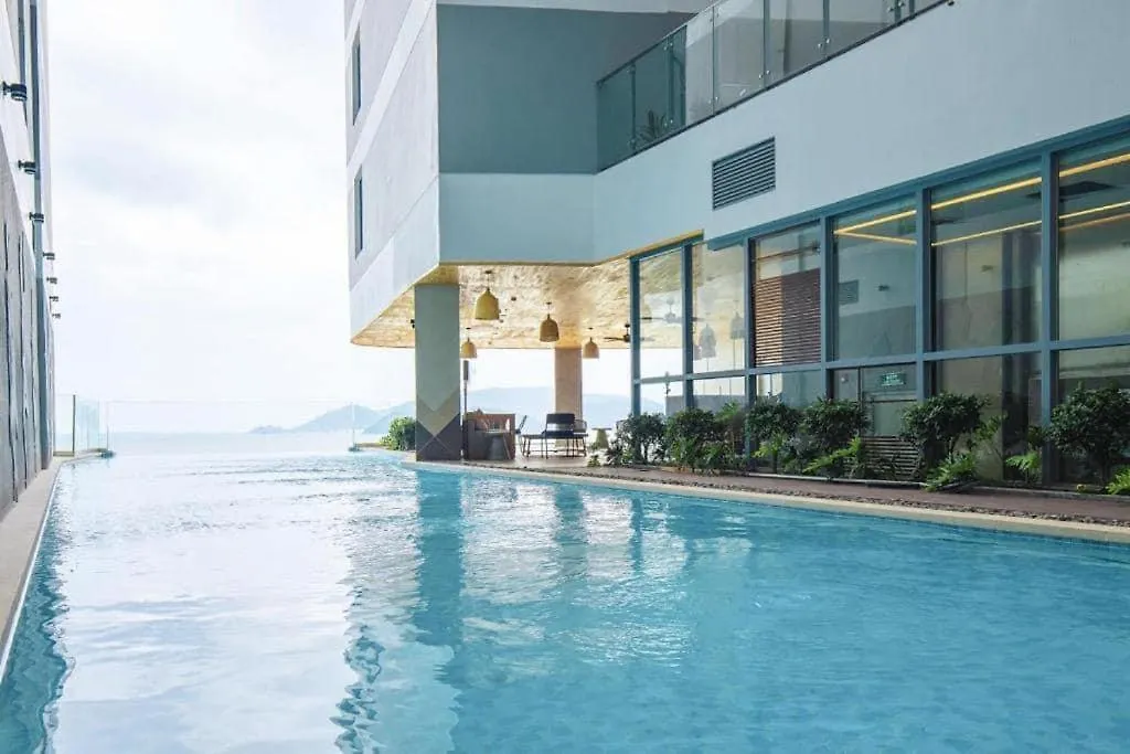 Panorama Condotel Nha Trang Apart-hotel