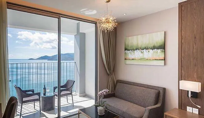 Apart-hotel Panorama Condotel Nha Trang