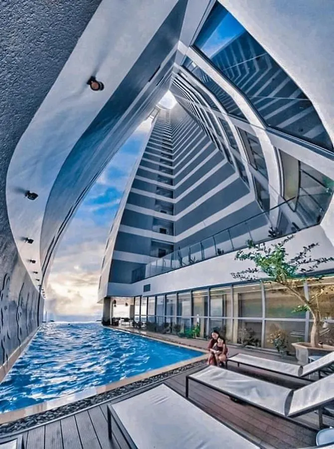 Panorama Condotel 芽庄