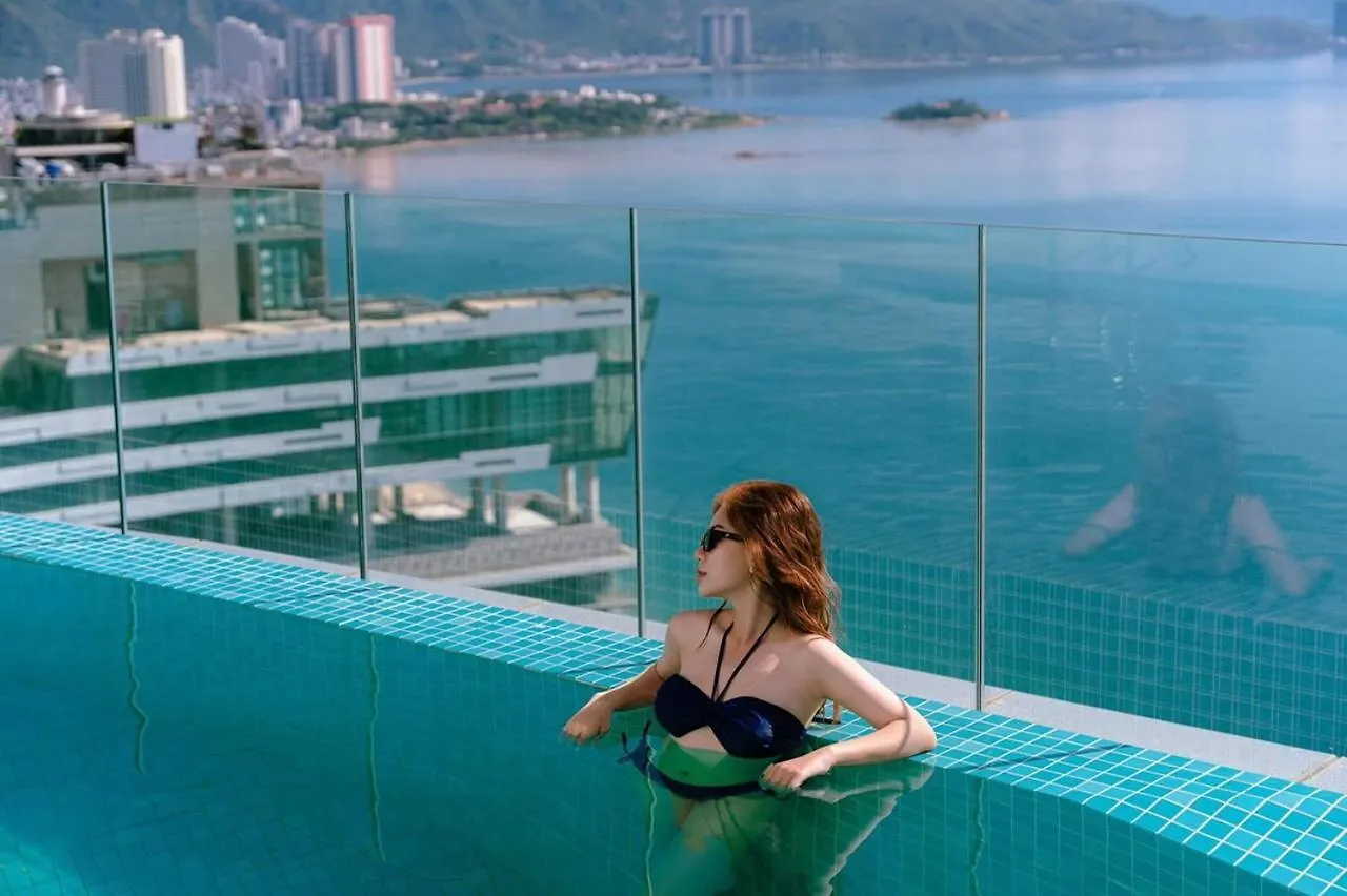 Panorama Condotel 芽庄 越南