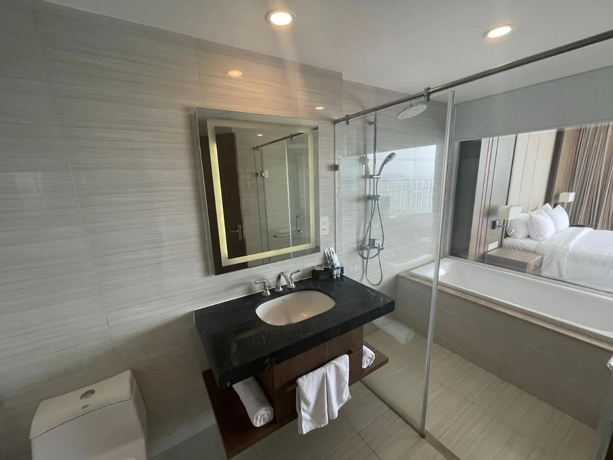 Panorama Condotel 芽庄 公寓式酒店