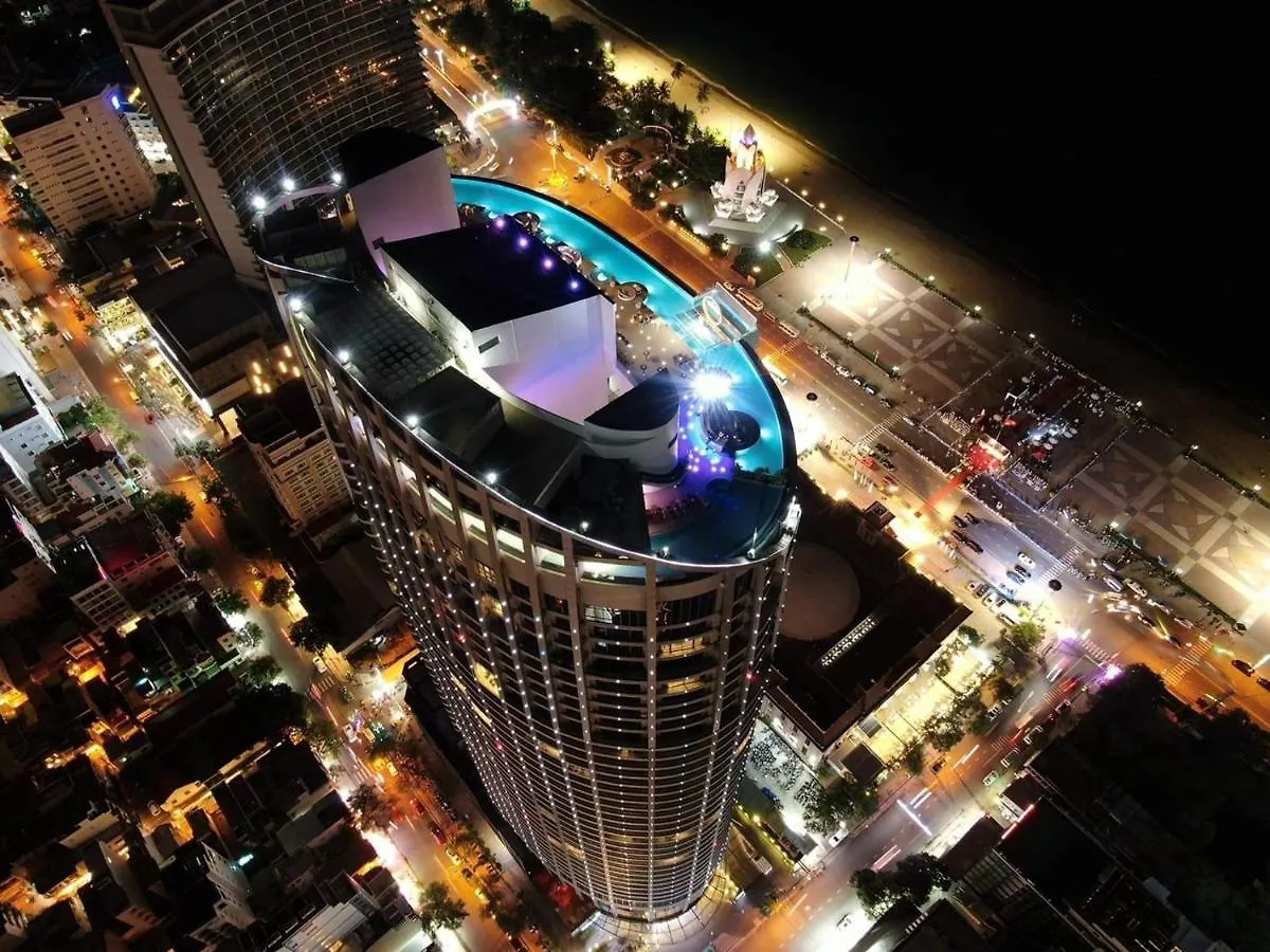 Panorama Condotel 芽庄 越南