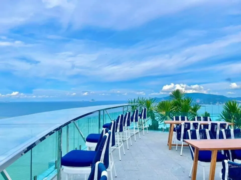 Panorama Condotel 芽庄 越南