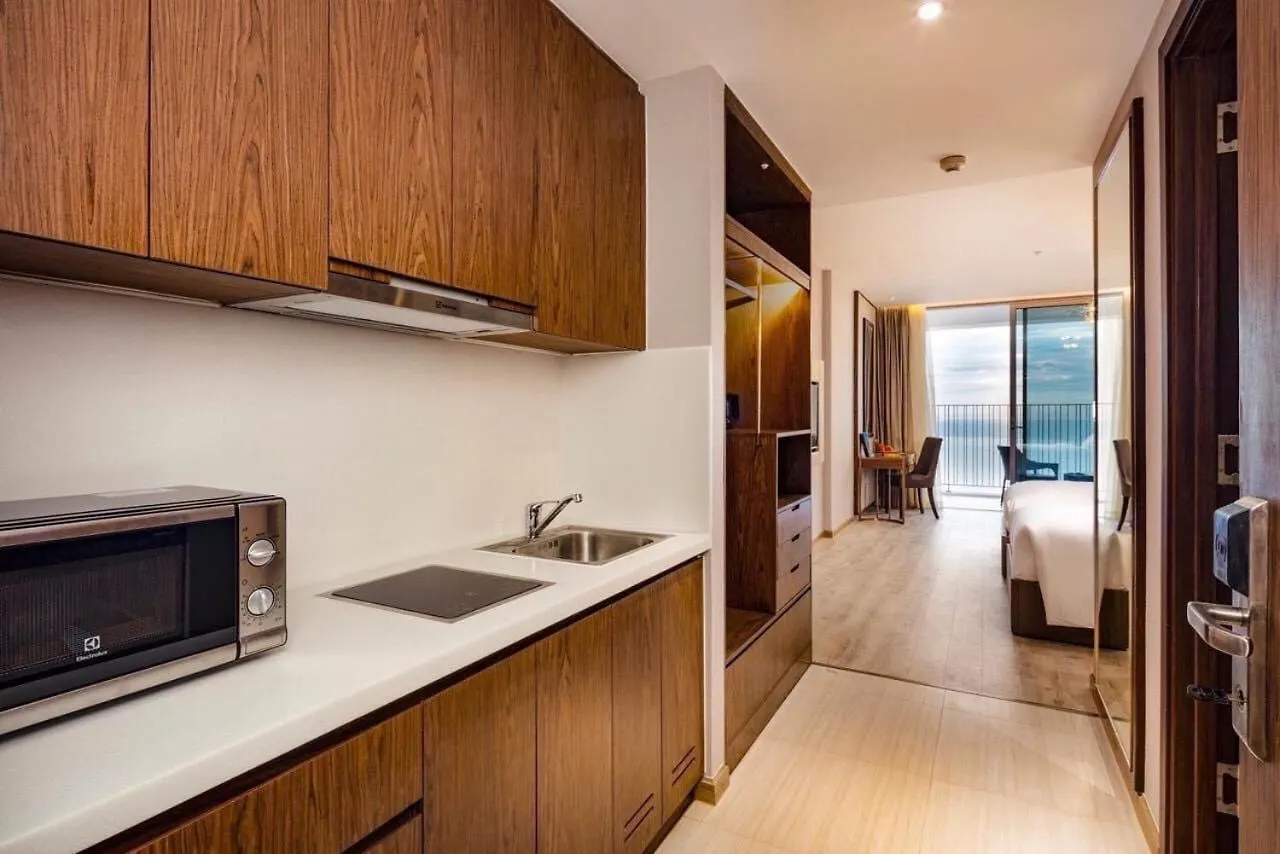 Panorama Condotel 芽庄 0*,  越南