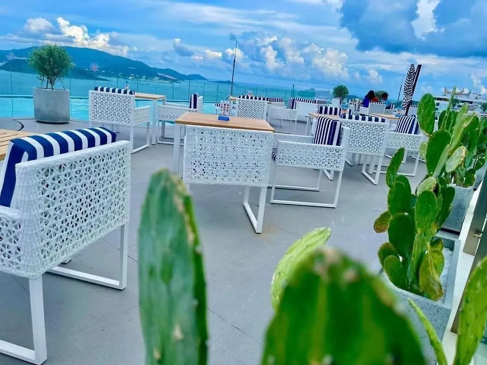 Panorama Condotel 芽庄 0*,  越南