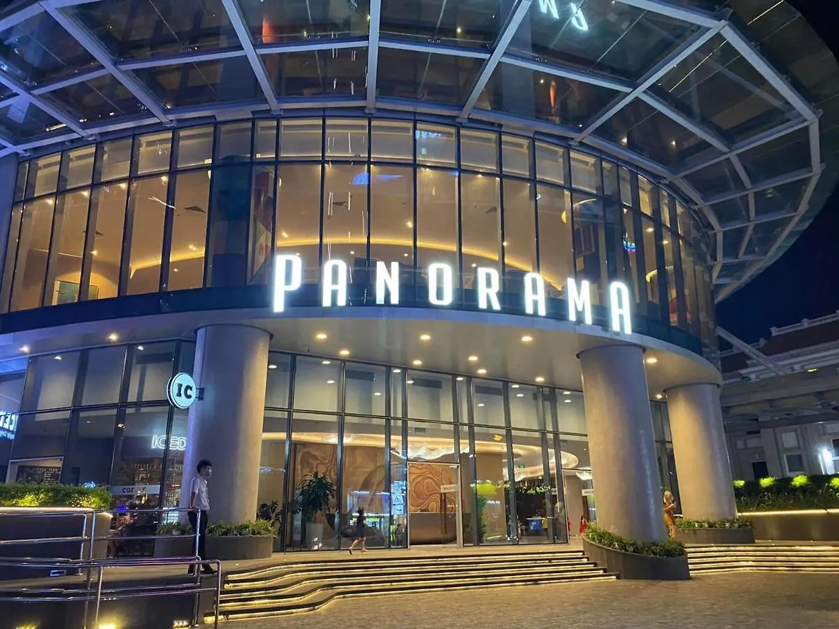 Panorama Condotel 芽庄 0*,  越南