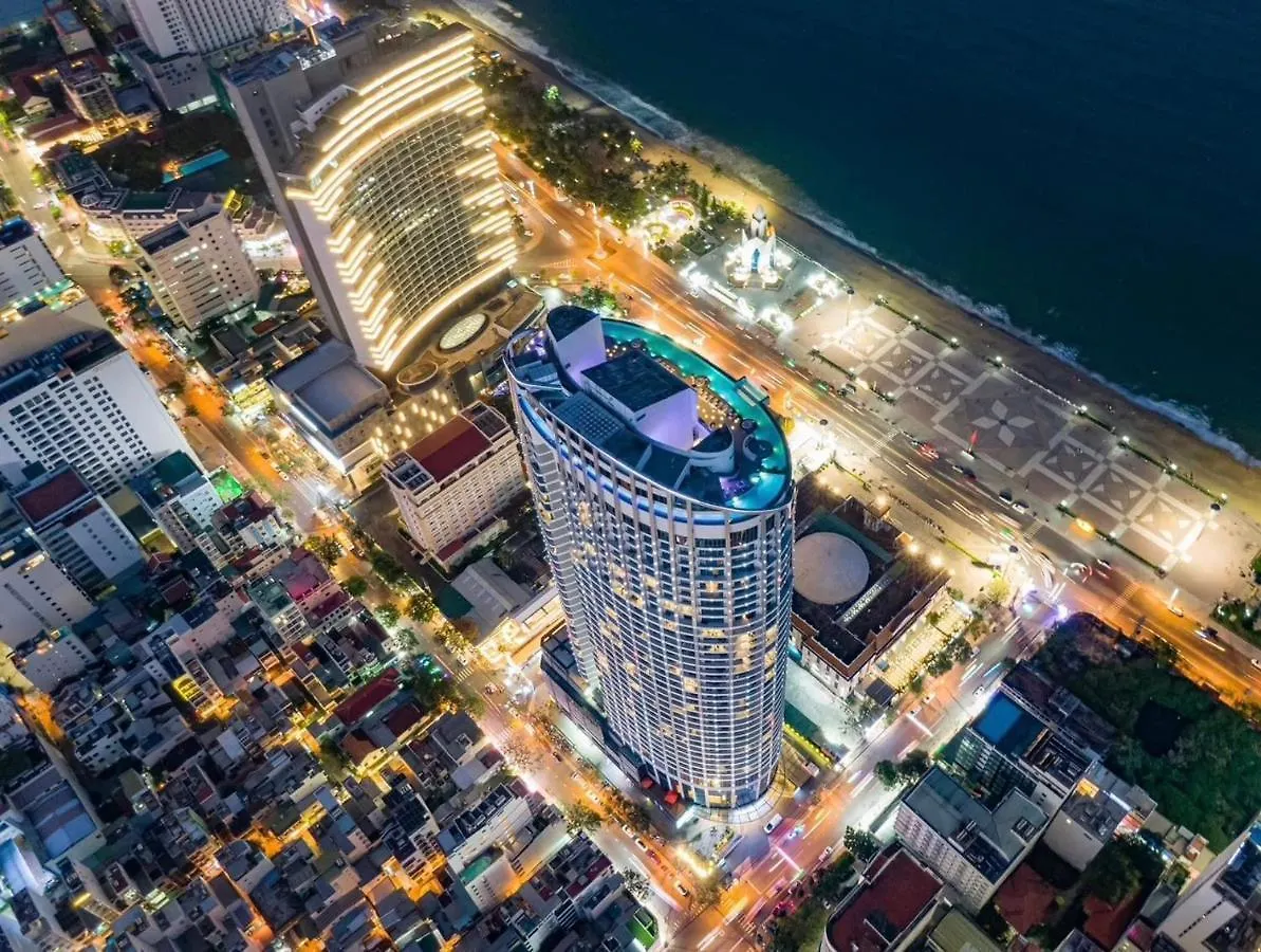 Panorama Condotel 芽庄