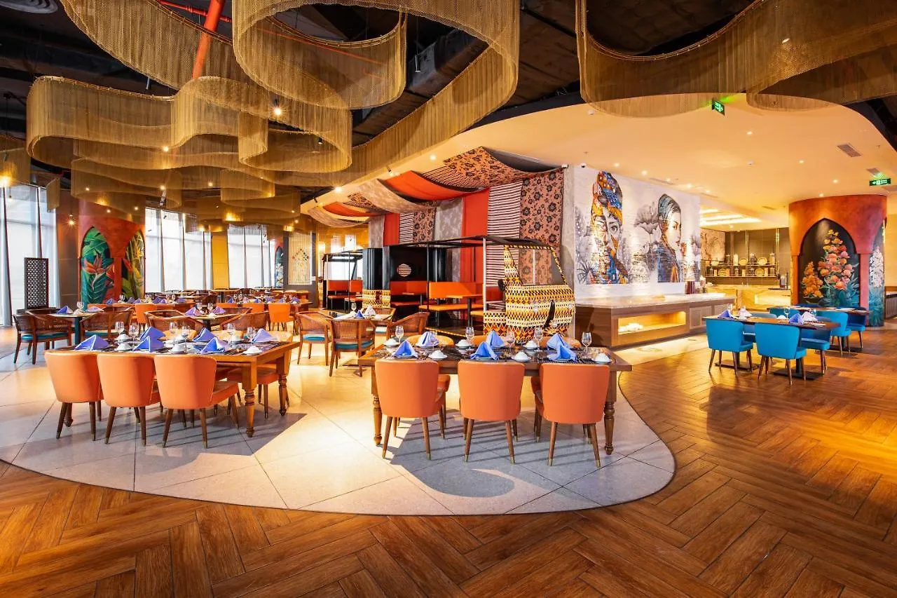 Panorama Condotel 芽庄 公寓式酒店