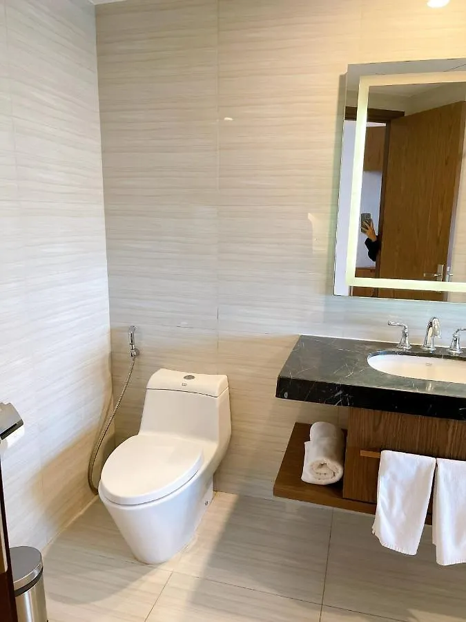 Panorama Condotel 芽庄 0*,  越南