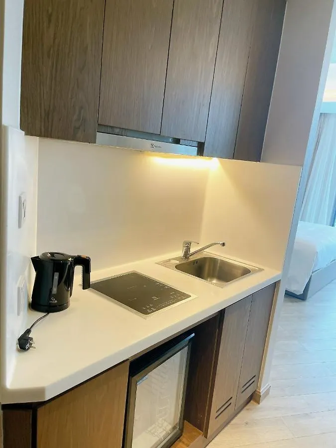 Panorama Condotel 芽庄