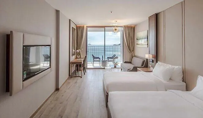 Panorama Condotel 芽庄